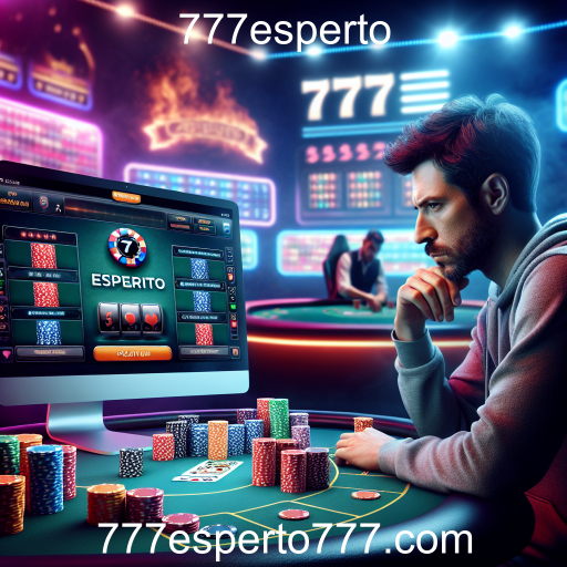 Explore a Categoria de Cartas Jogadas no 777esperto
